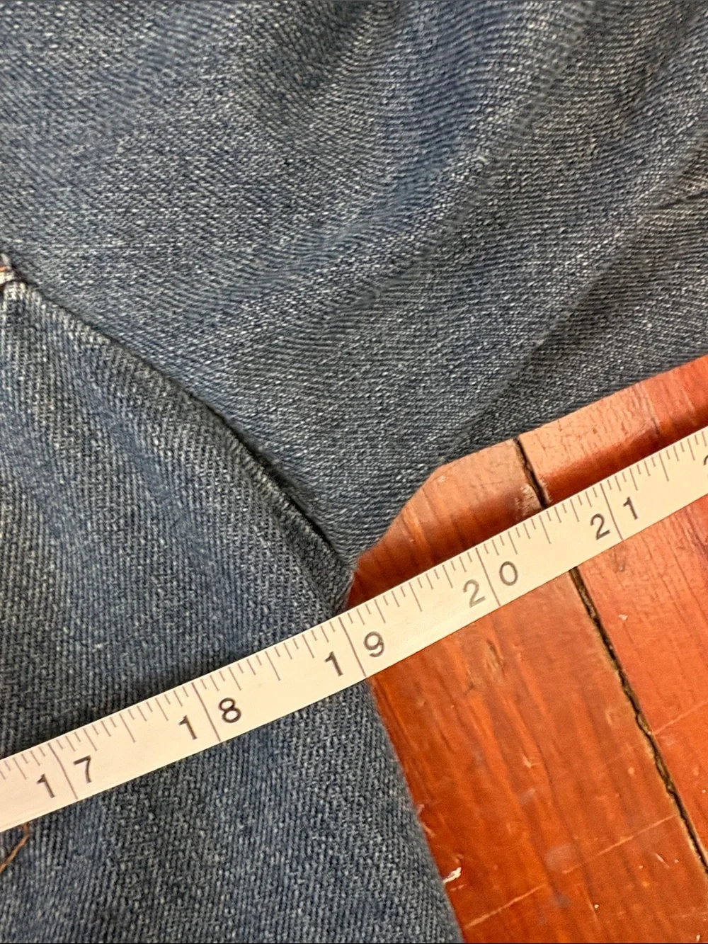 Tiny Turnip Arizona Diamondbacks Denim Jacket Baseball Size Large